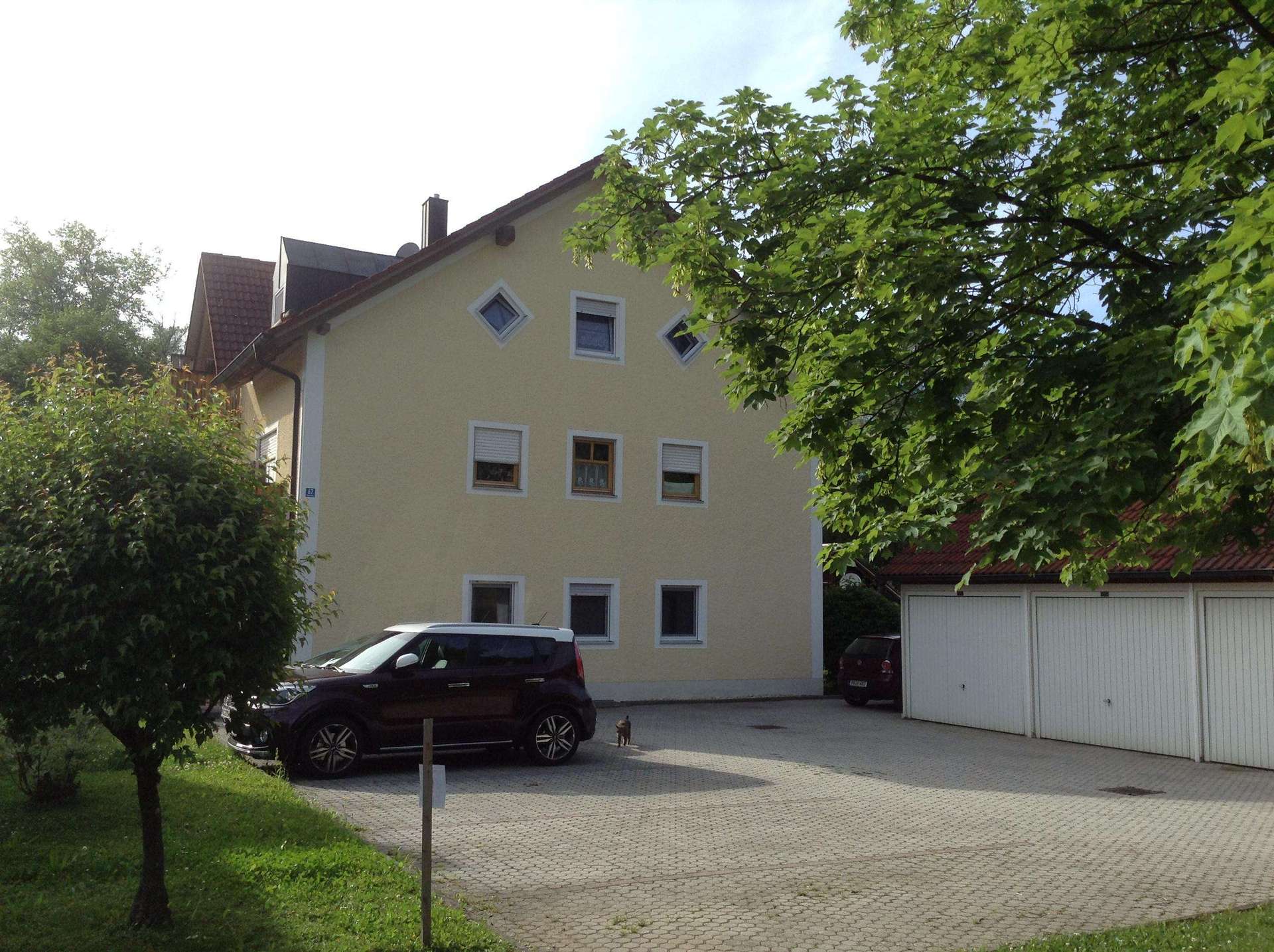 Aussenansicht