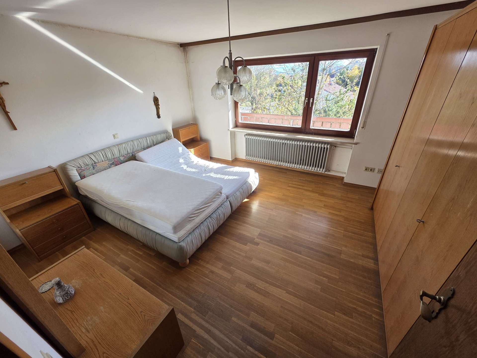 Schlafzimmer 1OG