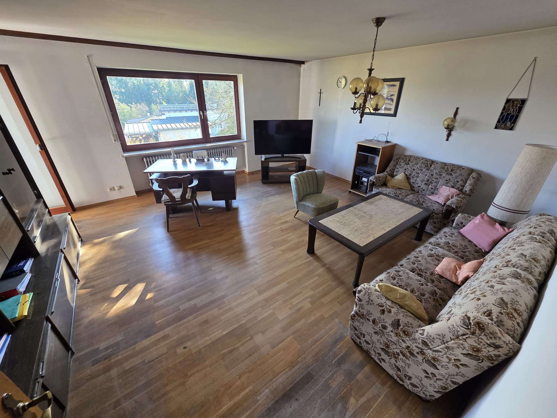 Wohnzimmer 1OG