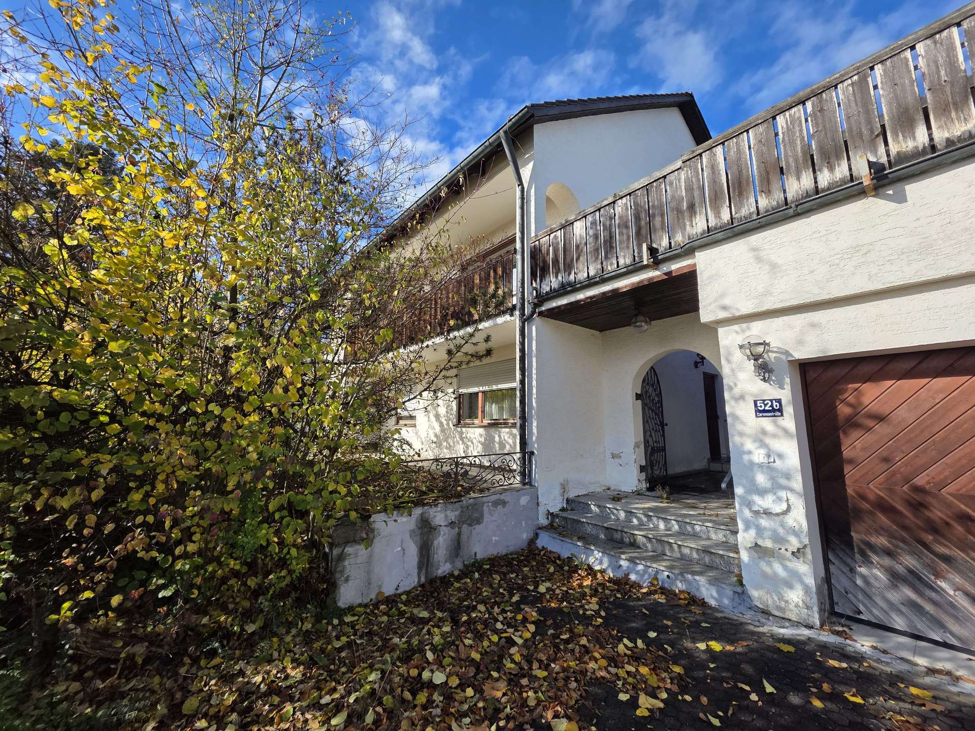 Aussenansicht