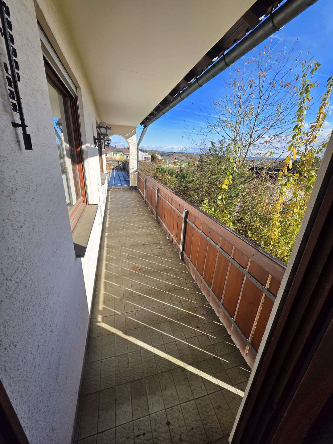 Balkon 1OG