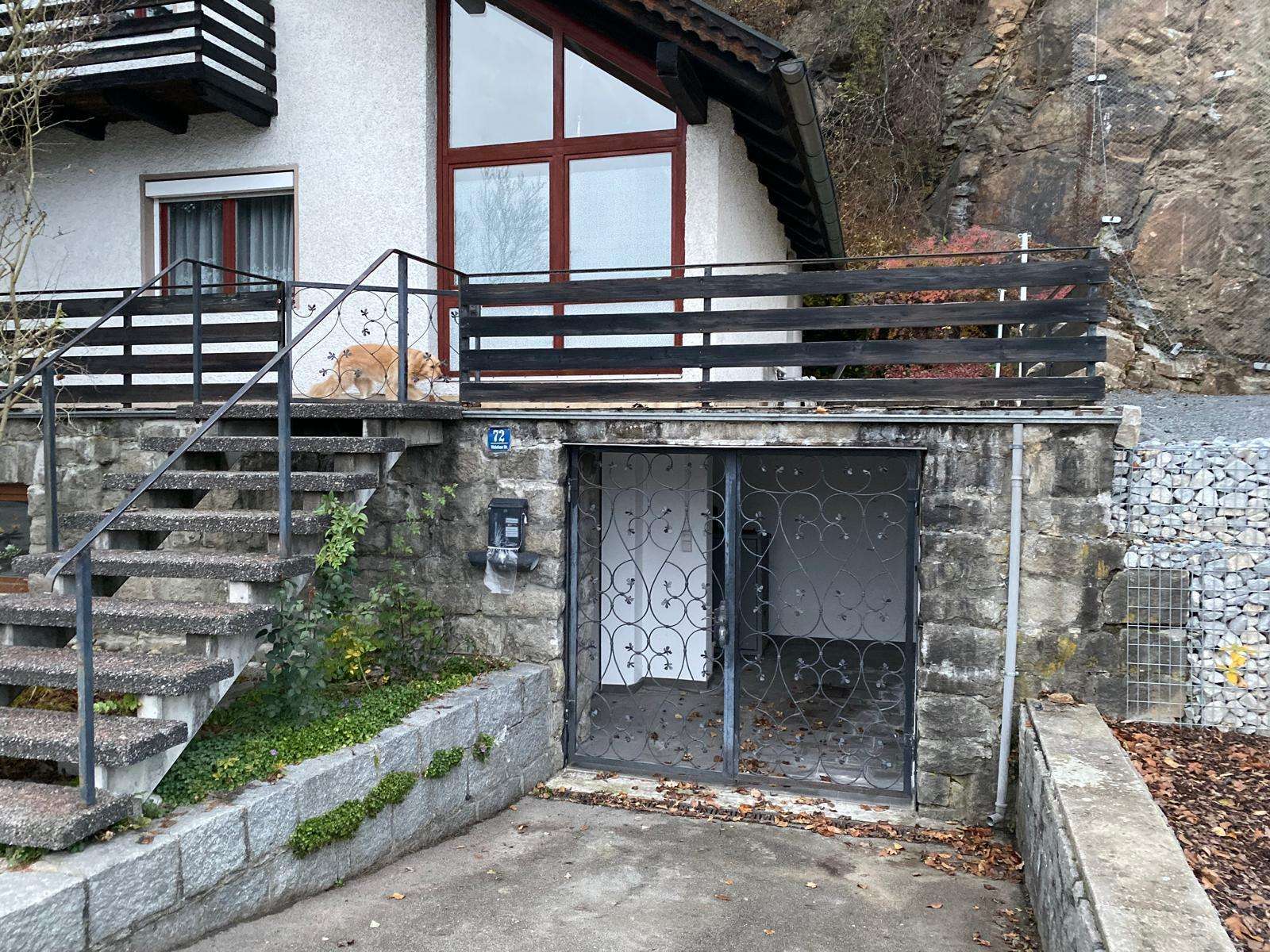 Aussenansicht