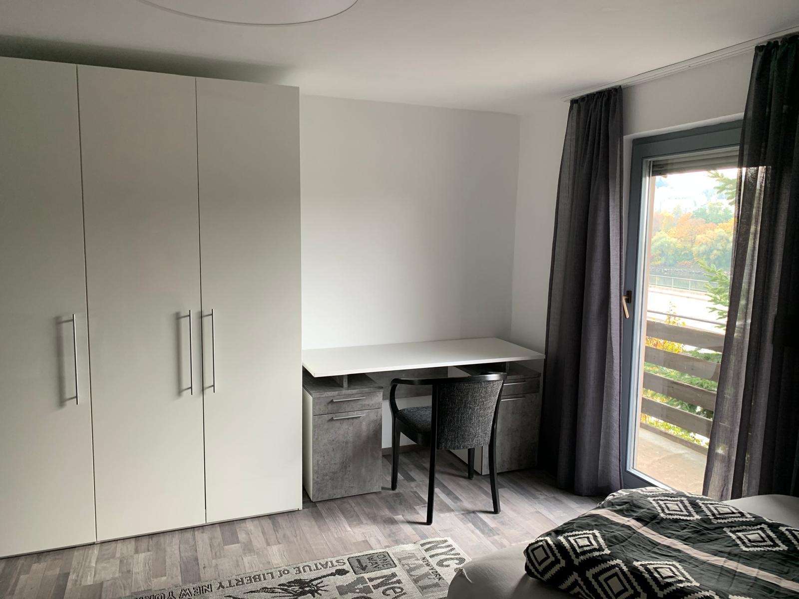 Schlafzimmer 3 OG