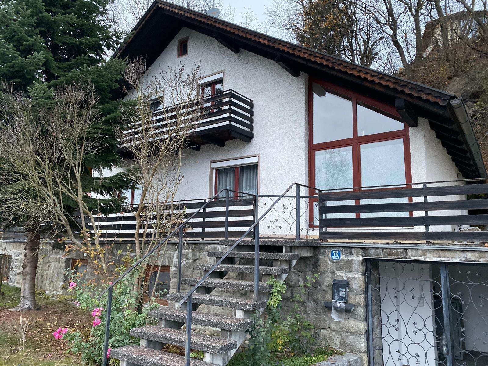 Aussenansicht