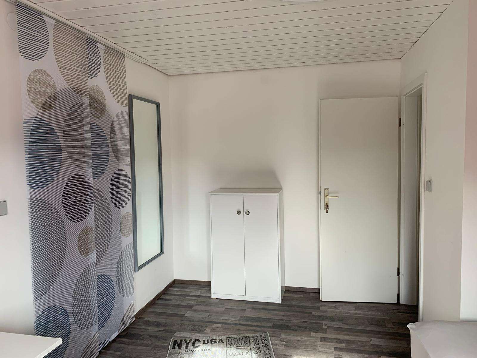 Schlafzimmer 1 EG