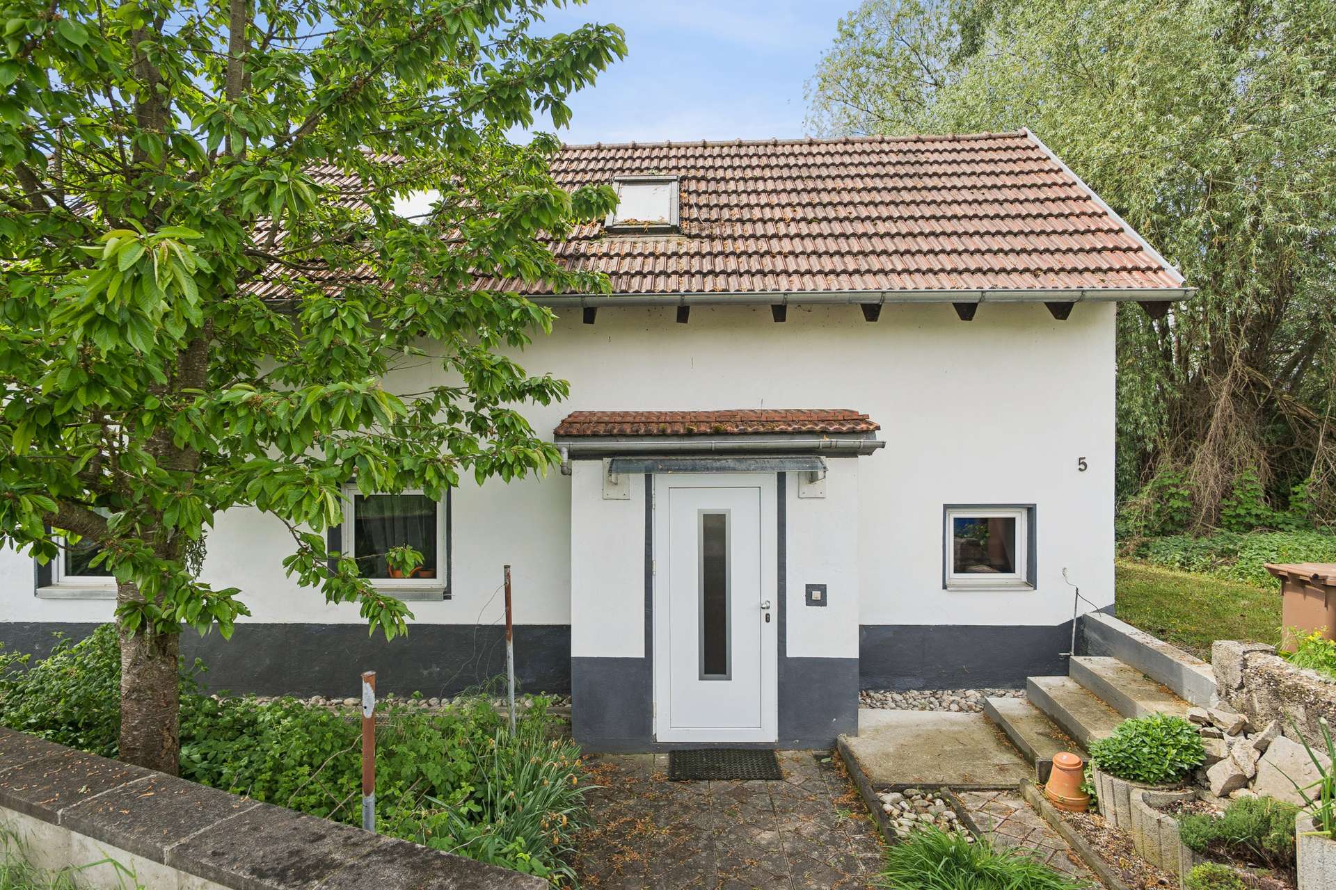 Aussenansicht