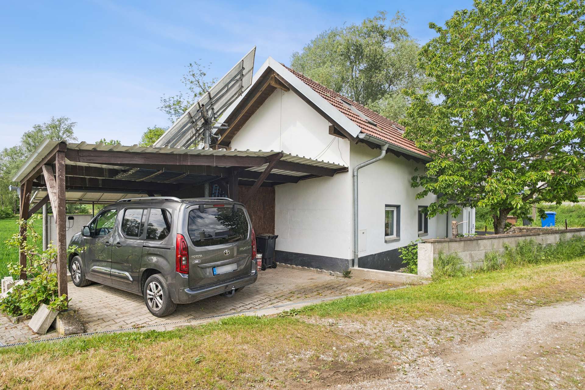 Aussenansicht