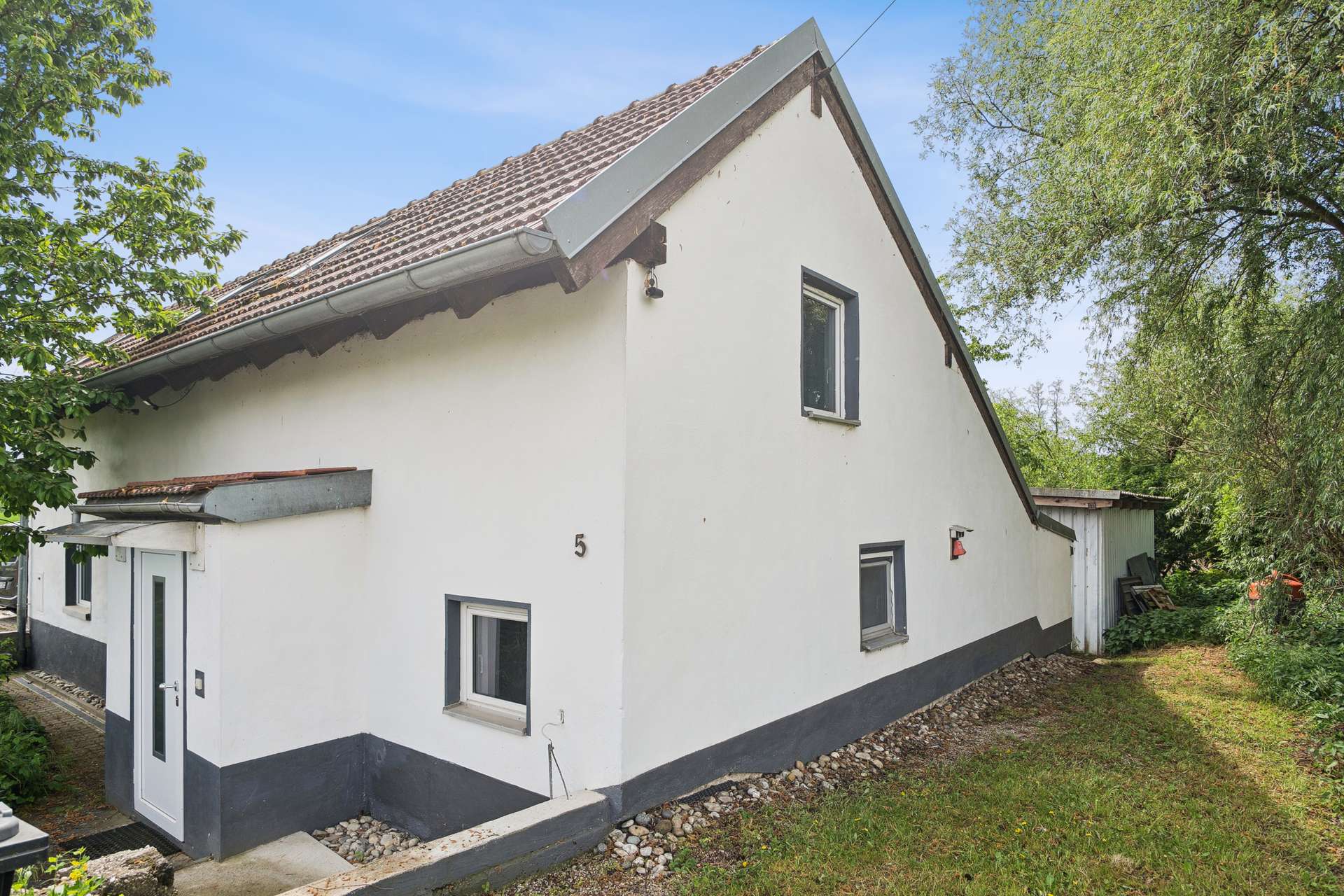 Aussenansicht