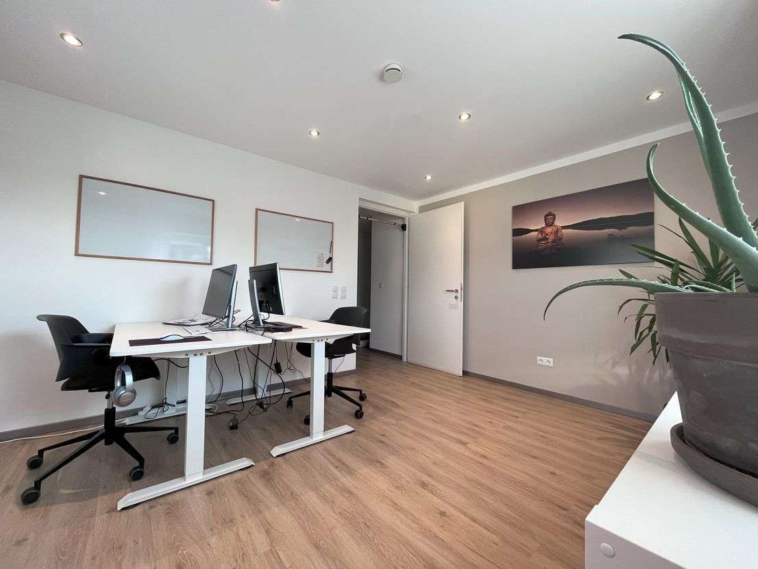 Büro