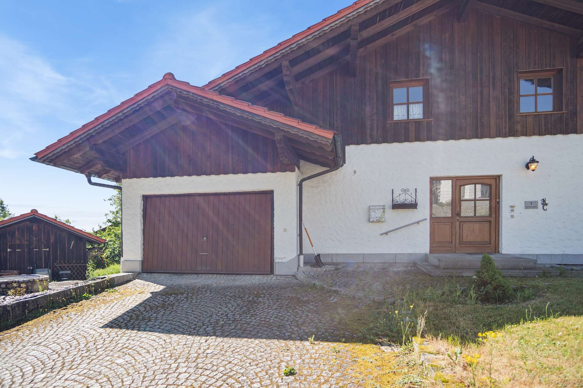 Außenansicht