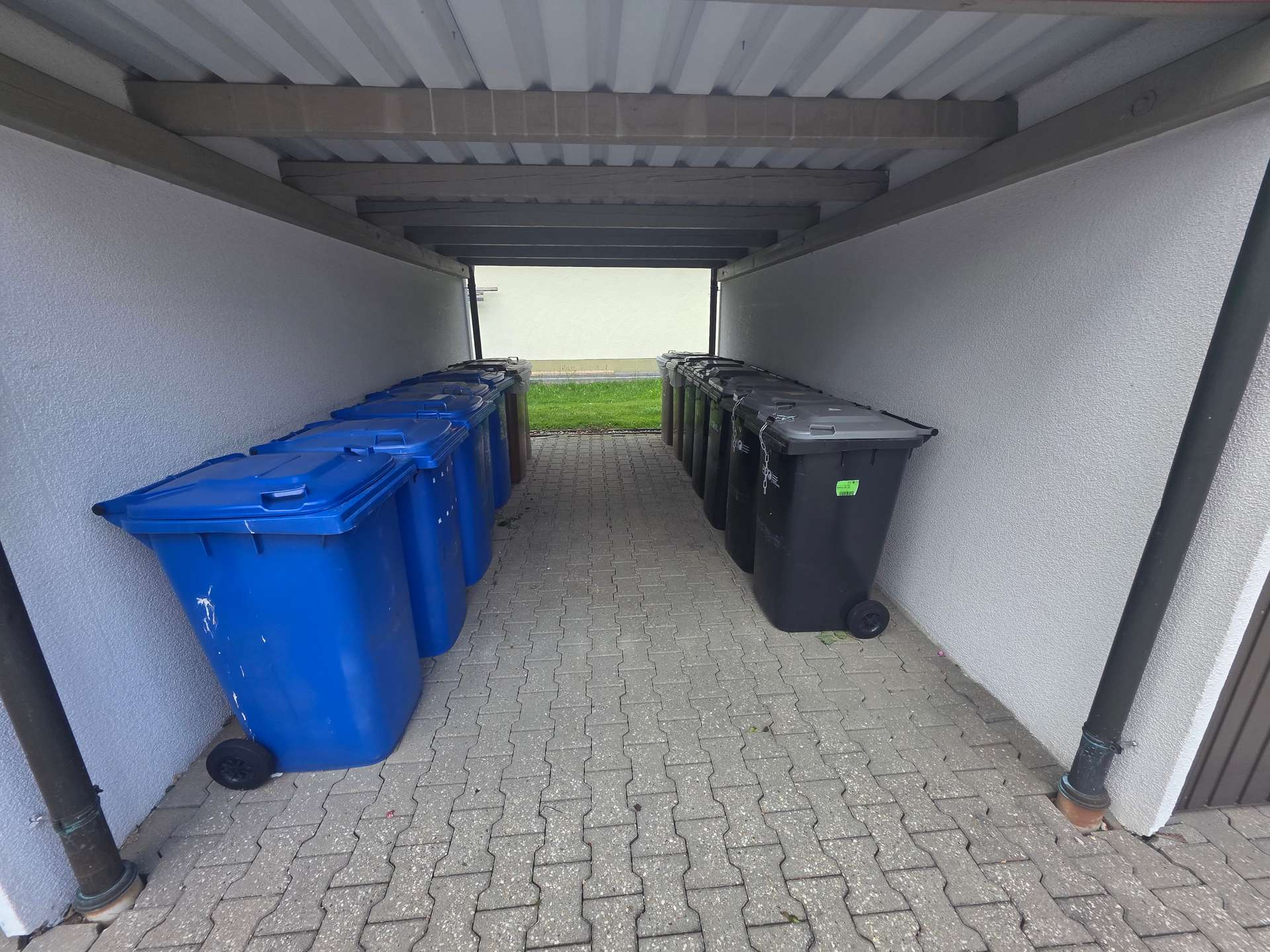 Müllraum