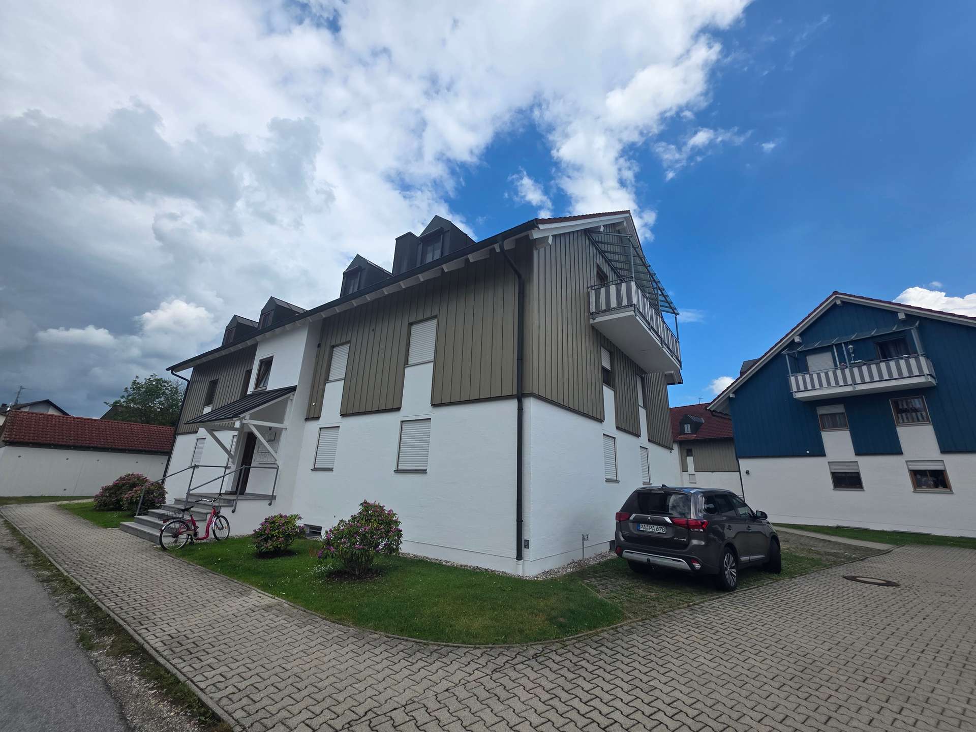 Außenansicht
