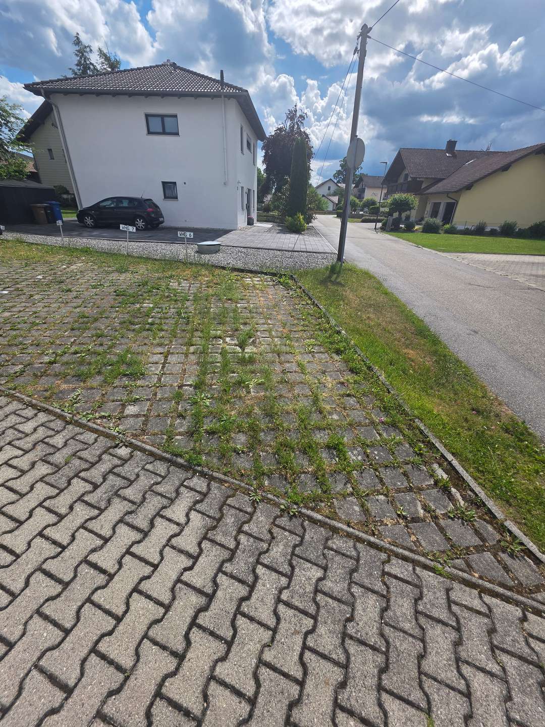 Stellplatz