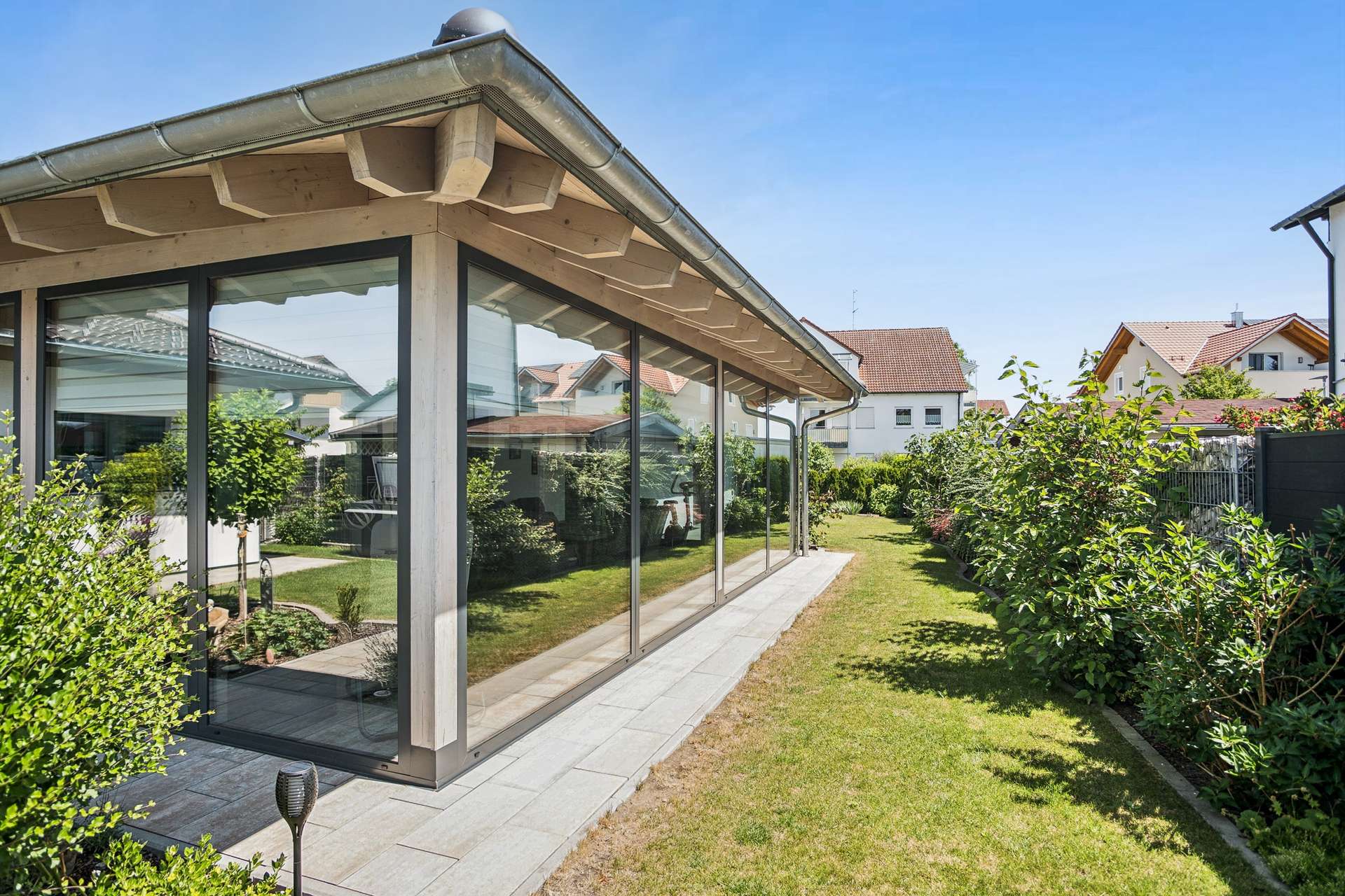 Wintergarten
