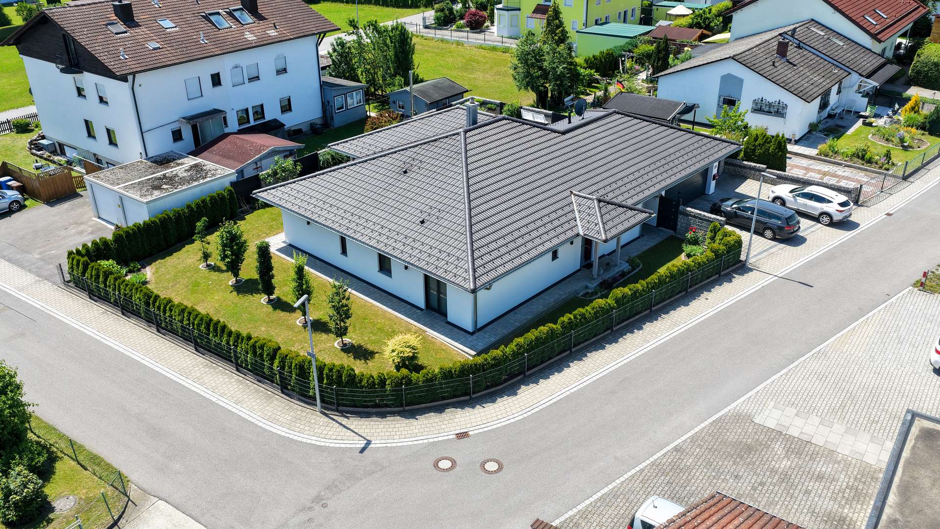 Außenansicht