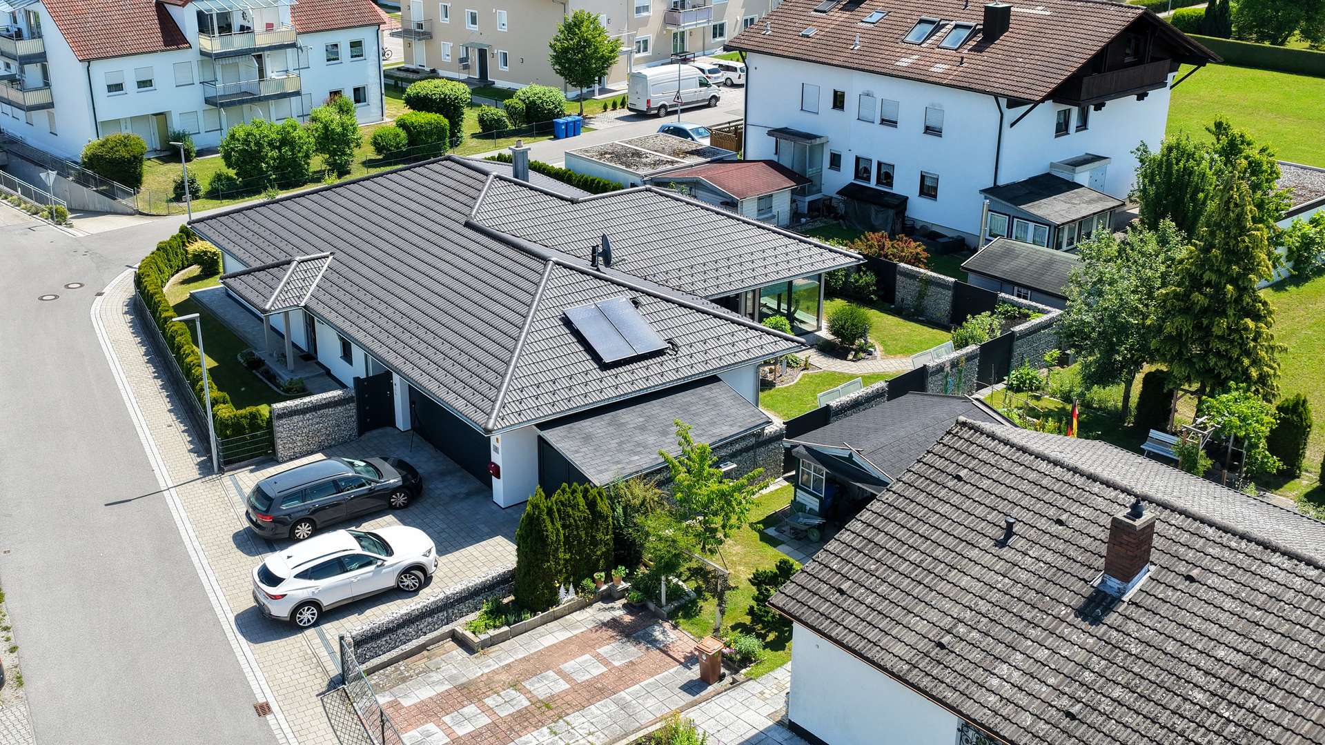Außenansicht