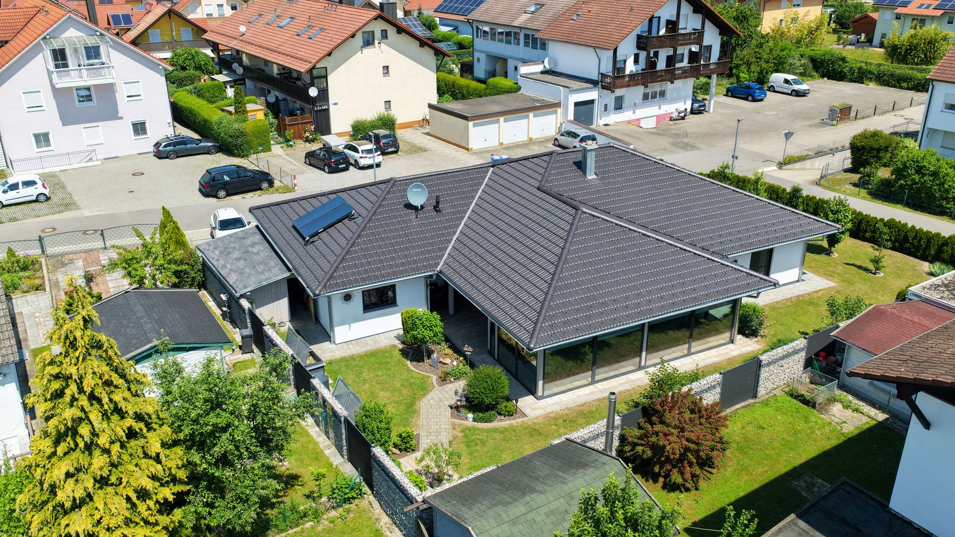 Außenansicht