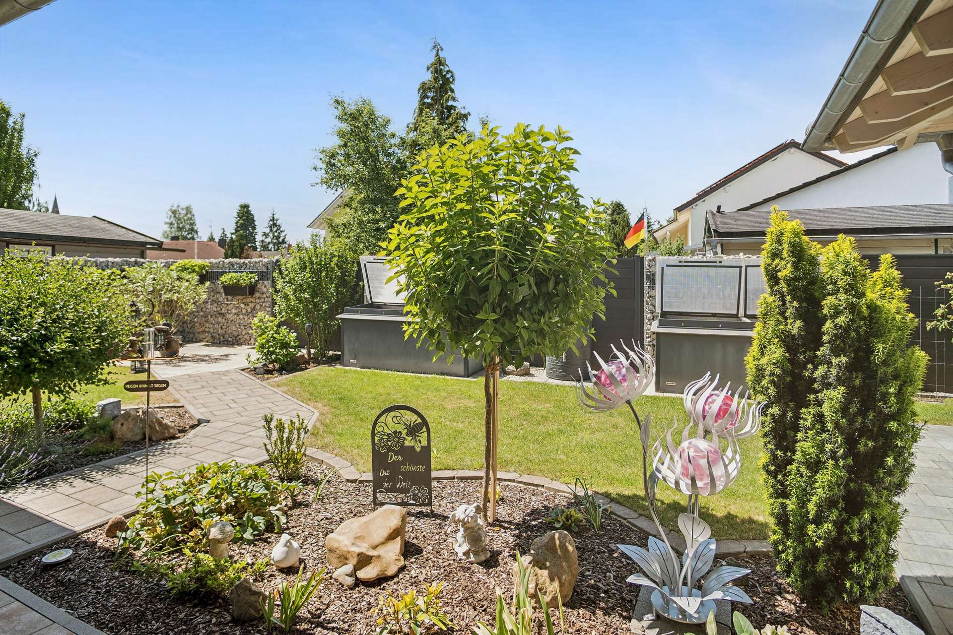 Garten