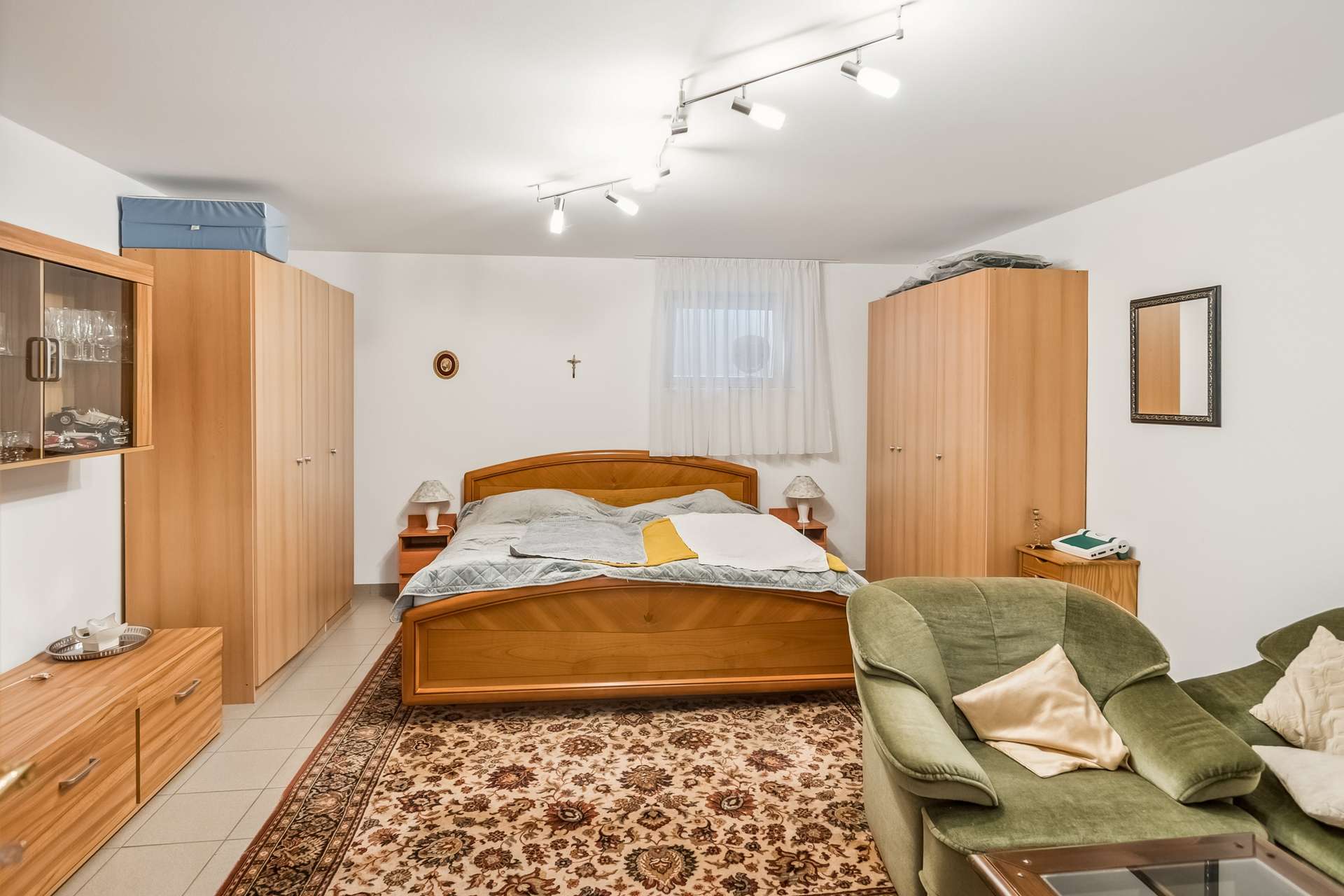 Gästezimmer